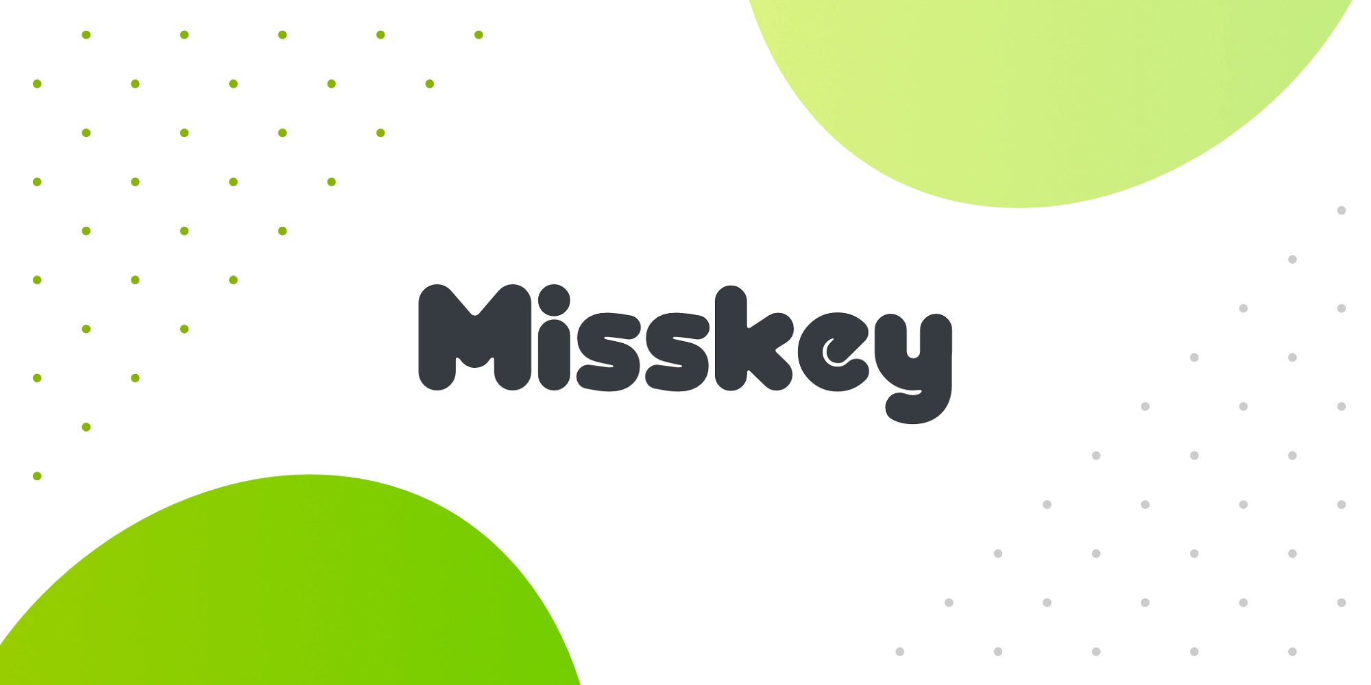 搭建属于自己的去中心化社交平台 Misskey